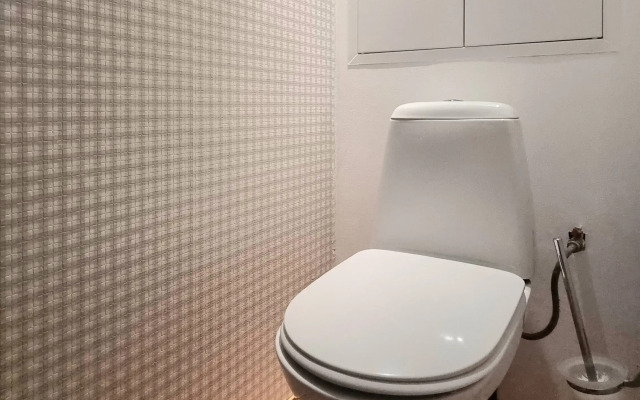Standart s Dvumya Komnatami Apartments