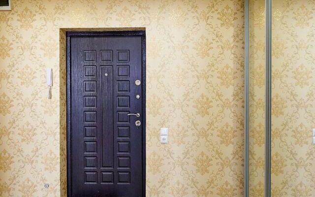 Квартира - Евродвушка на Селезнева