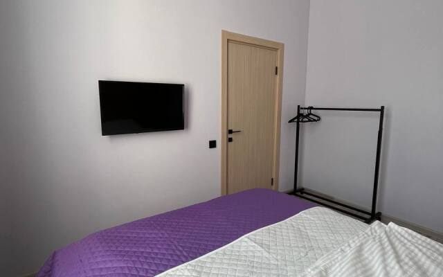 Apartamenty  Shteyn 3