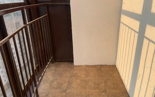 Апартаменты Yousinn Декабристов 155