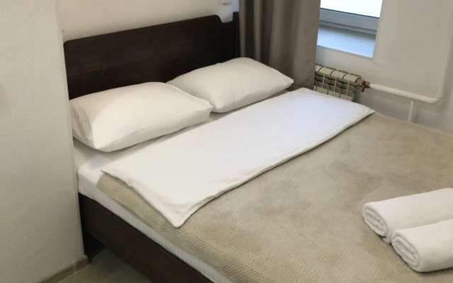 Апартаменты Орешка 5