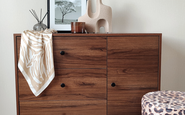 Квартира Тренд в ЖК Самолет