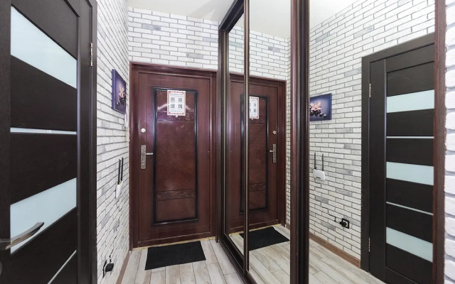 Апартаменты Квартирка-нск