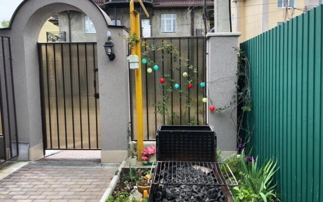 Ail Guest House