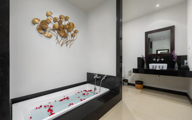 Iotama 2BR Private Pool Nai Harn Beach Villa