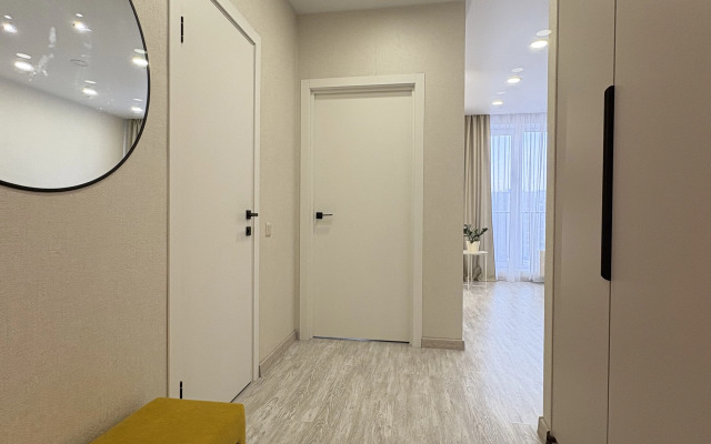 Квартира Авторская у Набережной