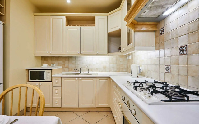 Квартира FlatStay Мойки 6