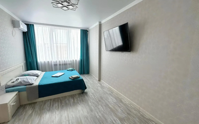 Квартира Sutki Rent в центре Минеральных Вод - фото 2