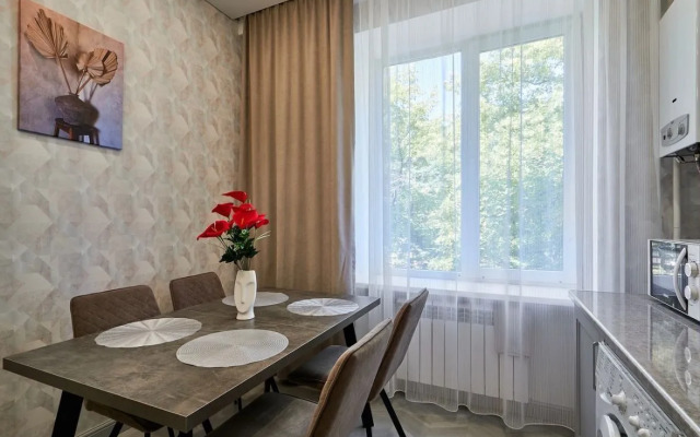 Na Ulitse Gorykogo 38 Flat