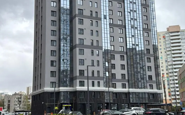 Квартира шикарная видовая