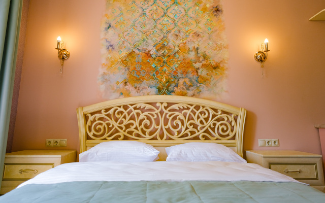 Musey Art Barin Hotel