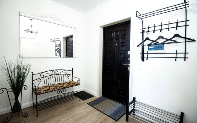 SHikarnoe Lodging House