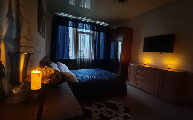 Квартира стильная от сети 100Квартир