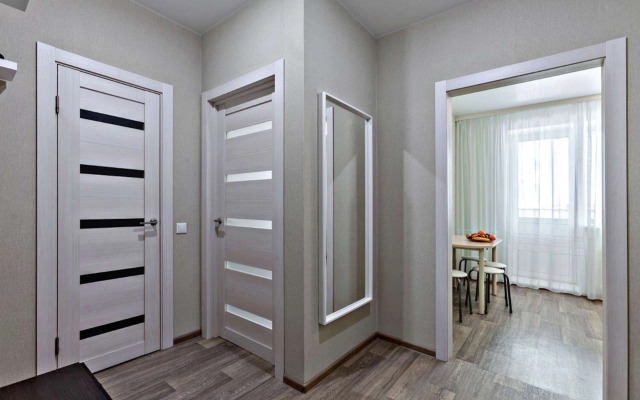 Na Ulitse Mayskaya 7 Flat
