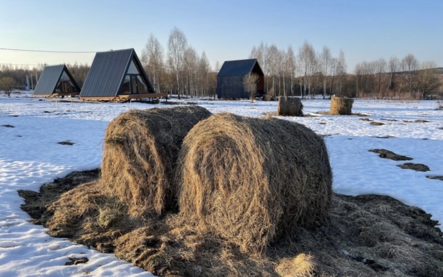 Гостевой дом Лаванда