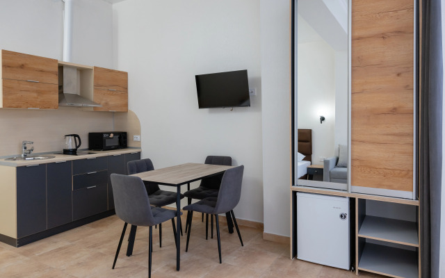 Apartments Apart-KMV