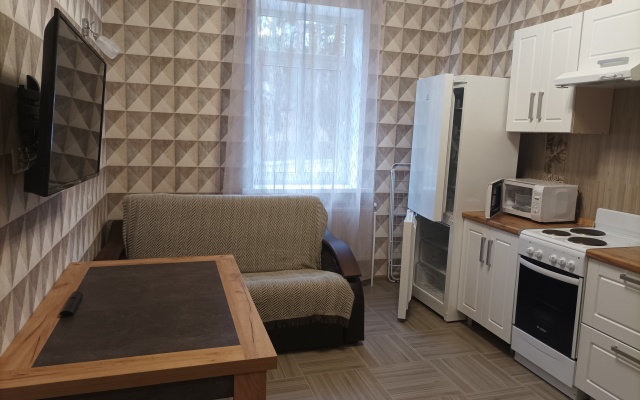 Sosnovaya Alleya V Dyadykino Guest House