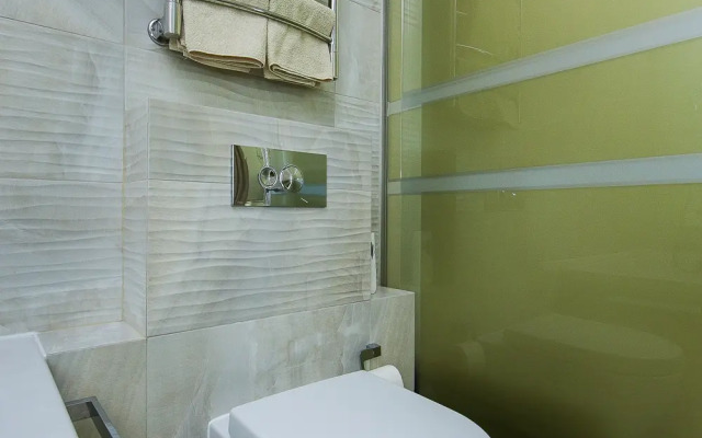 Апартаменты Raushen