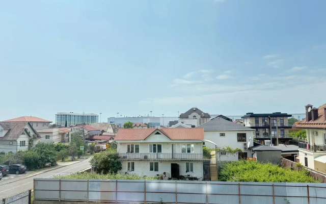 Berezovy Guest house
