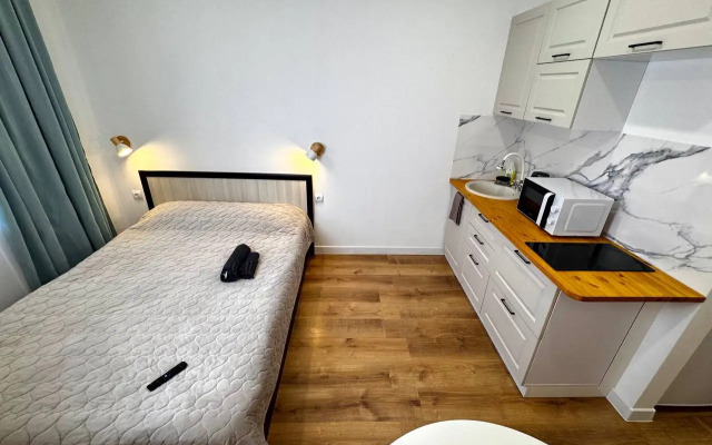 Квартира Уютная в центре города