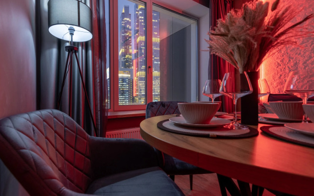 Апартаменты Алис Large Beds Loft