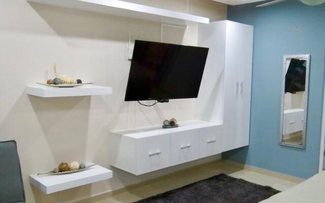 Апартаменты Palmarena by Nah Hotels