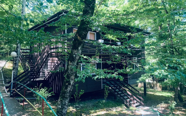 Recreation camp Olimp