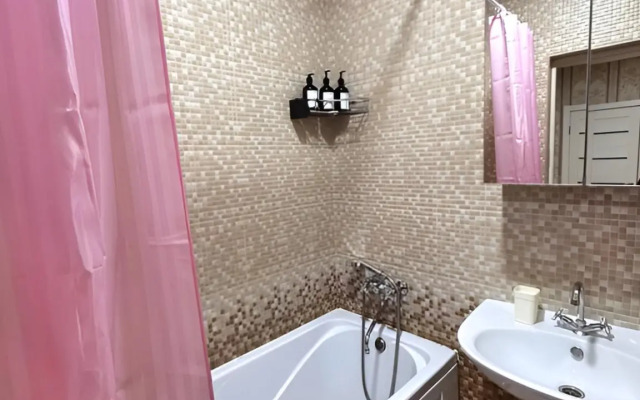 Квартира Уютная просторная квартира