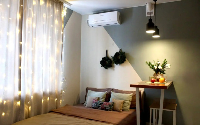 Апартаменты Рядом с Лада-Арена и военной частью