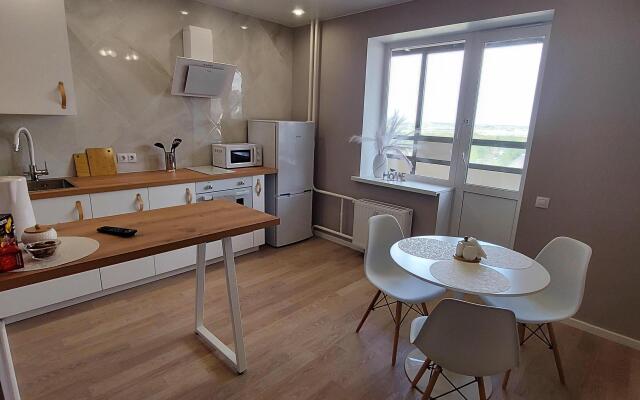 Апартаменты Floral appart