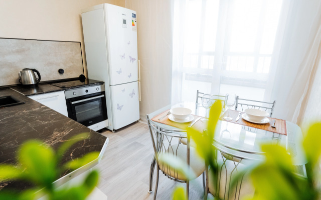 Квартира на ул Кирова 130