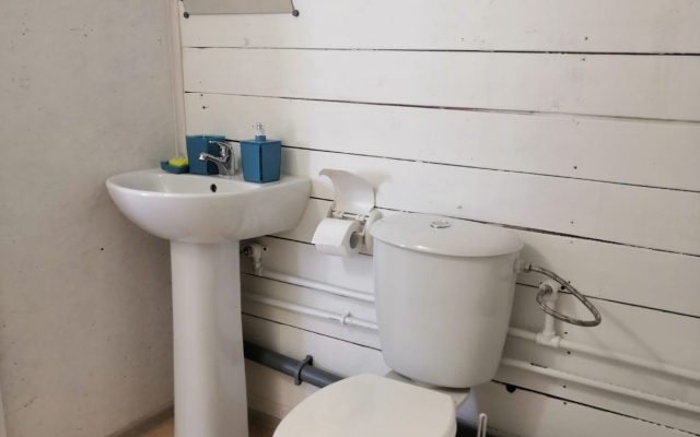 Гостевой дом Алтайские истории