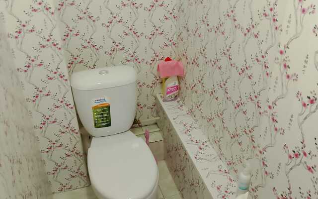 Апартаменты Sweet-apartment в Талнахе