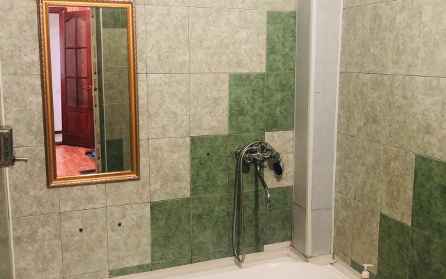 U Ilyasa Hotel