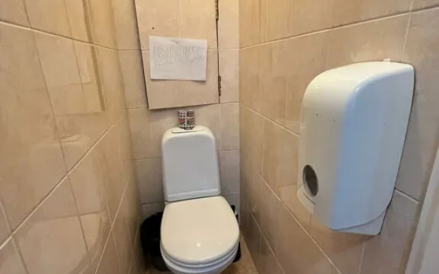 Dvukhkomnatnye Semeynye Bestflat24 Kuzyminki Apartments