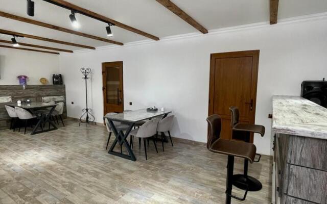 Гостевой дом Ail home