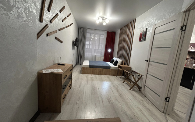 Privilegiya Apartments