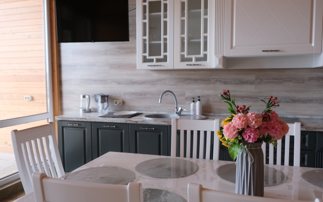 Гостевой Дом Naberegy05