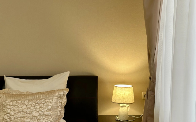 Мини-отель Эдем