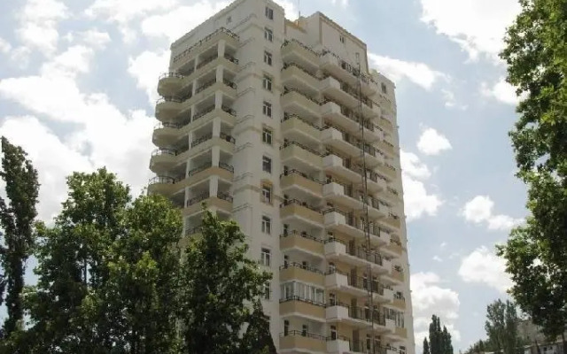 Na Kievskoy Ulitse 22 Apartments