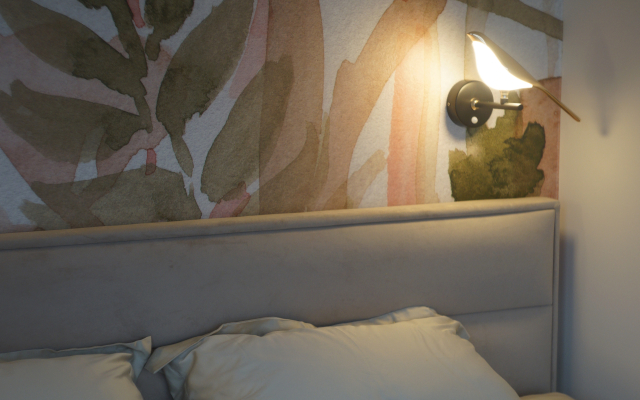 Вилла Абракадабра
