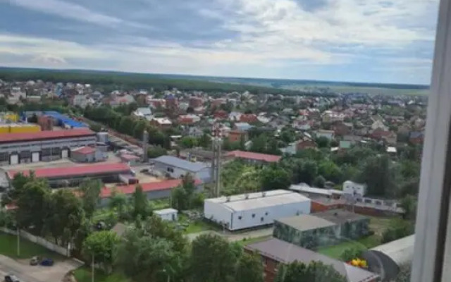 Апартаменты 1 на улице Кирова 15/1