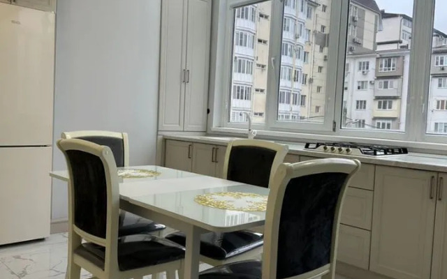 Квартира на Улице Тарчокова 25Ак1