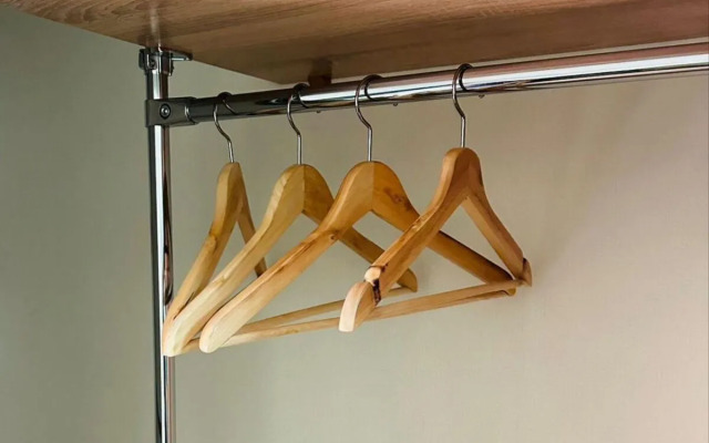 Квартира На Герасименко 1/6