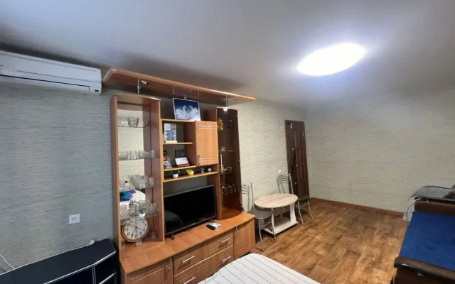 Апартаменты Теплый ветер