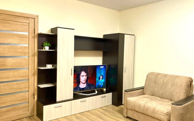 Квартира уютная с удобной локацией