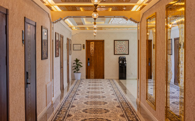Volidam Hotel