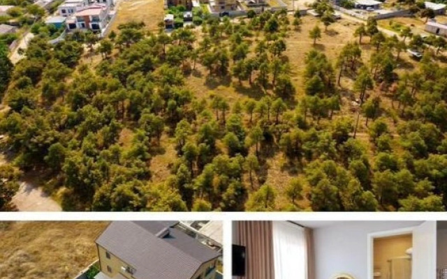 Tbilisi Mare Guest House