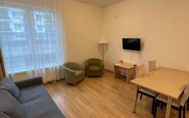 Apartments Imeretinsky - Marine Quarter