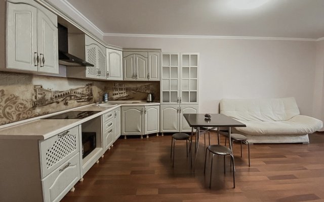 KvartHotel Premium Balashovskaya 13 K2 Apartments